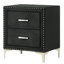 Table de chevet Vamika