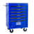 Bleu est en rupture de stock