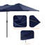 Parasol de marché 108 po Sabrie-76002457