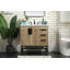 Ensemble de meuble-lavabo simple 32 po Eugene-1577721822