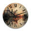 Horloge murale Nordquist-1706365871