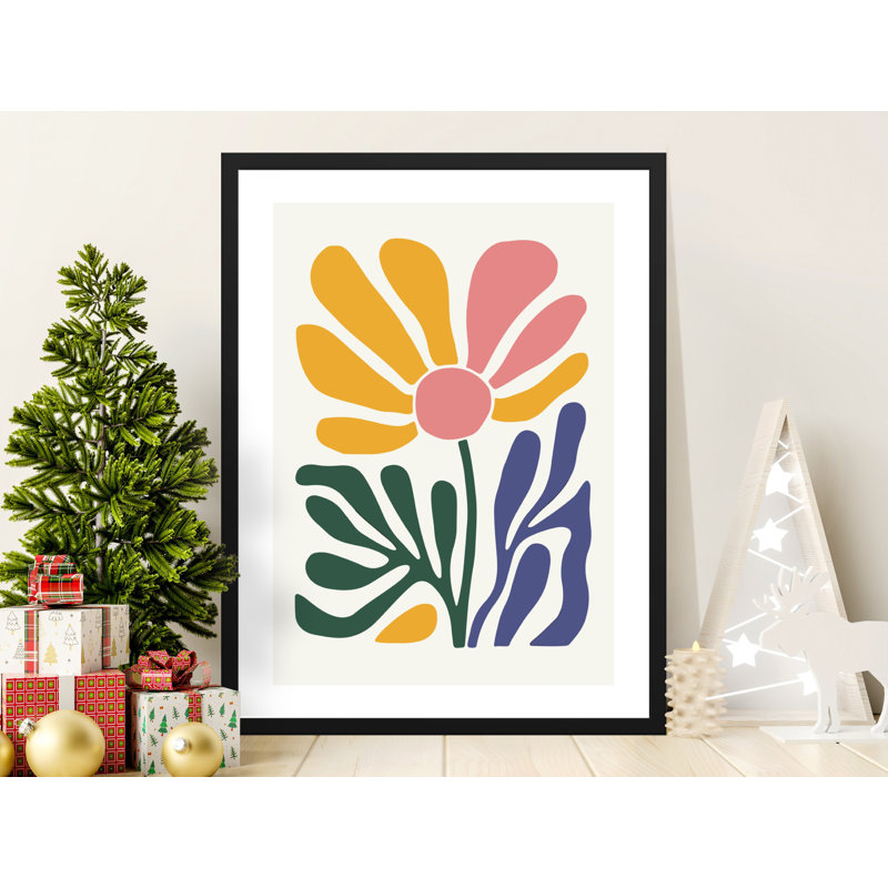 Conerly Single Picture Frame Print, 35.56 cm H x 27.94 cm W
