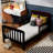 Hinman Kids Toddler Bed Toddler Beds-1785875510