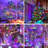 66 ft Solar Powered 200 LED String Light Holiday Decorations Outdoor Waterproof-2101436720