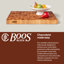 John Boos Chinese Chopping Block 2.25" End Grain Reversible-32621823-33053337