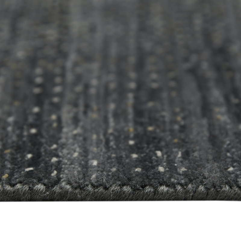 Dazzle Wool Area Rug, Rectangle 8' x 10'