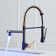 Fapully Pull Down Kitchen Faucet