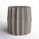 Donlon Concrete Outdoor Side Table