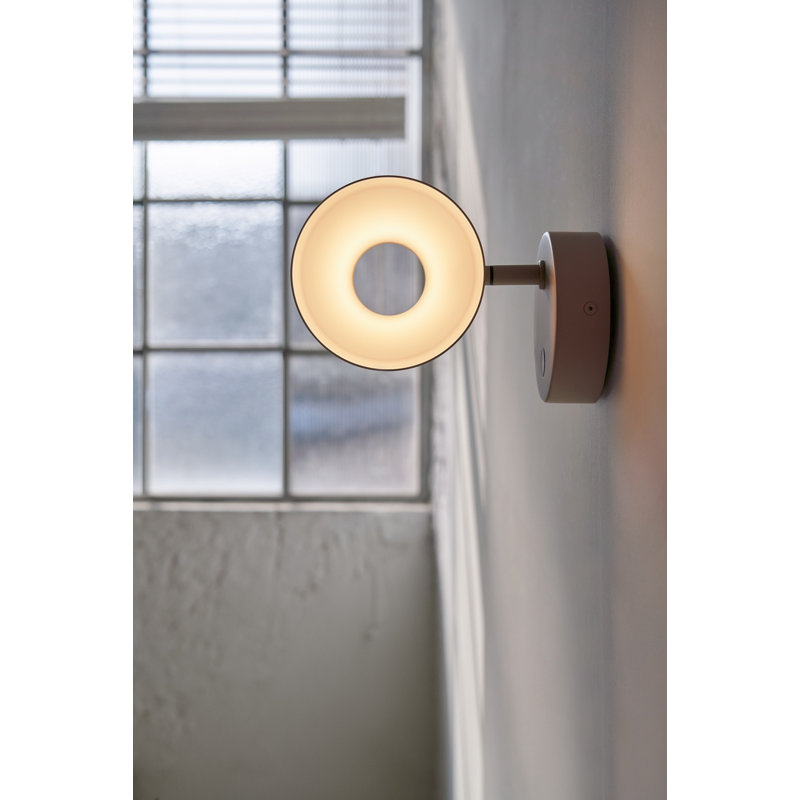 Rosalyn 1 - Light LED Spotlight, Oatmeal