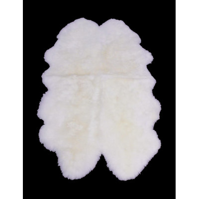 Beus Sheepskin Indoor Rug