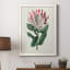 Protea N13 - Peinture sur toile encadrée-267897610-267897842