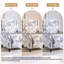 Manual Standard Push Back Recliner-1518701537