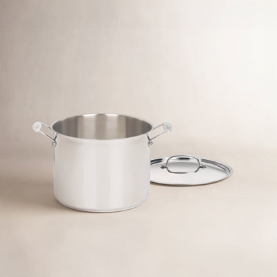 Cuisinart Chef's Classic 6qt Stainless Stockpot