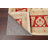 One-of-a-Kind 8'10" X 12'1" New Age Wool Area Rug in
