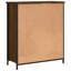 Branksome 70cm Sideboard-1020957697
