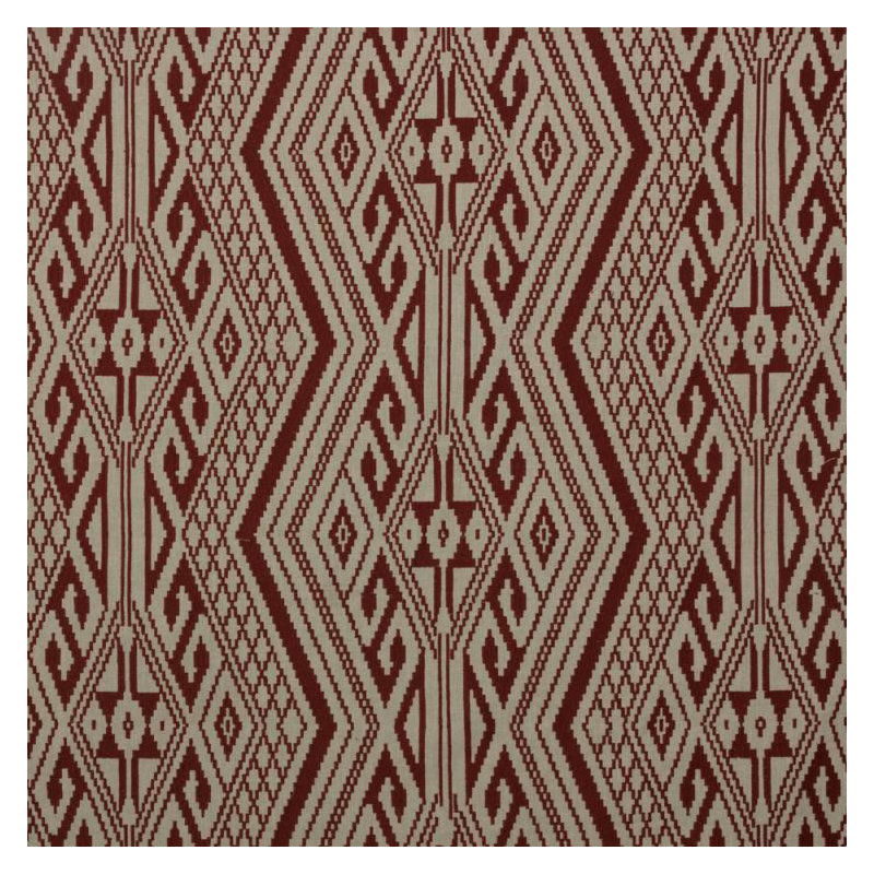 Tissu papago Prive, Canyon
