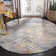 Massad Performance Abstract Rug