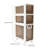 Bathroom Storage Cabinet