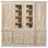 Wainscott Display Cabinet