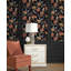 Papier peint floral Gorkis-88348041