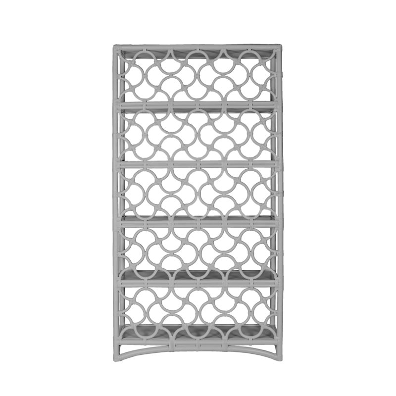 Mar Etagere, Light Gray