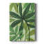 Tropical Island Leaves I -Gallery Wraraped Cavas-692756537