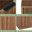 Meuble basculant pour cuisine/salle de bain-124883368