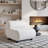 Multicolor Side Table For Living Room Accent End Table Modern Sofa Table Small Bedside Table