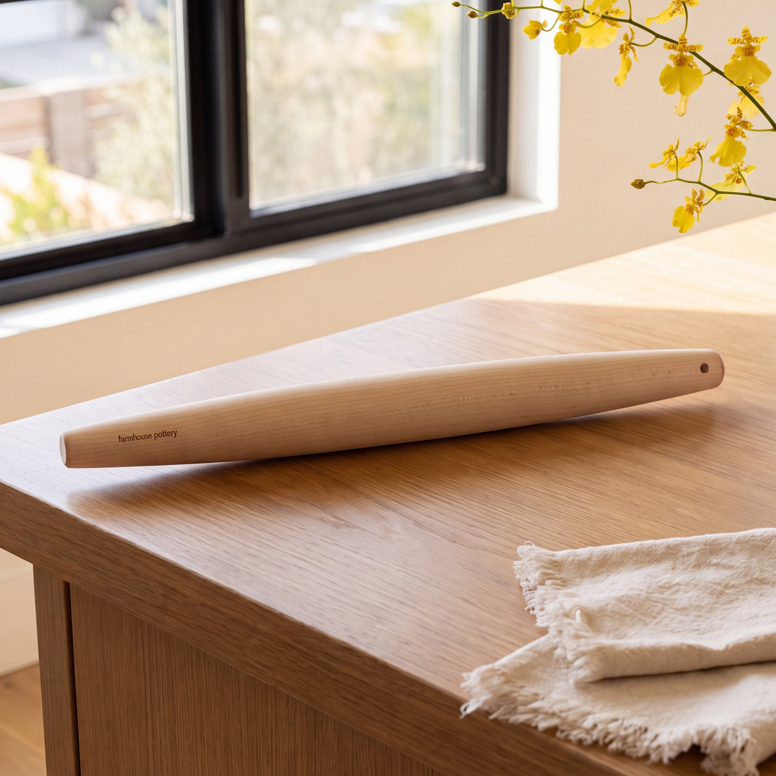French Rolling Pin