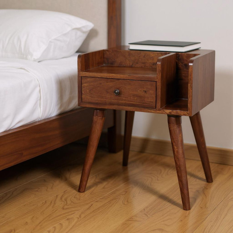 Chestnut Collective Nightstand