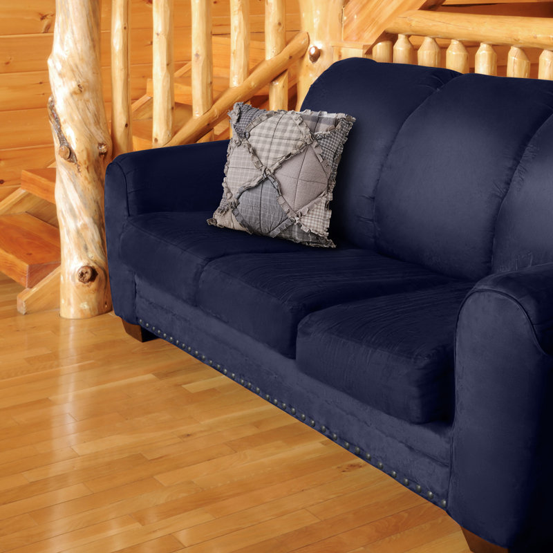 Coussin en coton matelassé Donna