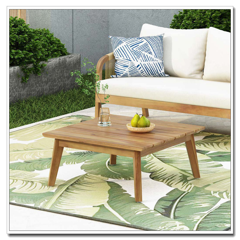 Table basse