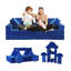 Ensemble de canapé modulaire pour enfants