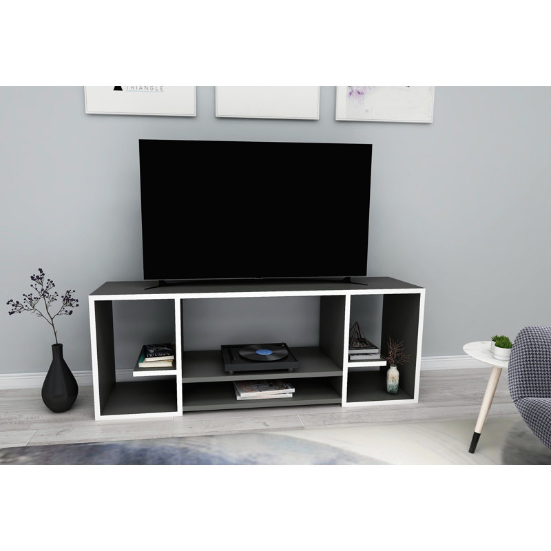 Meuble télé pour téléviseur de 50 po ou moins Effren