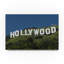 Avisha «Hollywood Sign», reproduction de photo sur toile tendue-25331606