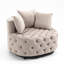 Mobilier moderne du canapé AA, chaise d'appoint / chaise de baril classique pour / chaise de loisirs