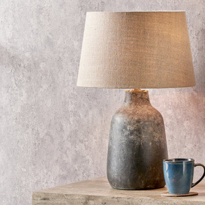 Lanham Ceramic Lamp Base Lamp