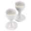 Sophie Conran, White - Egg Cups