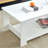 Quamar End Table