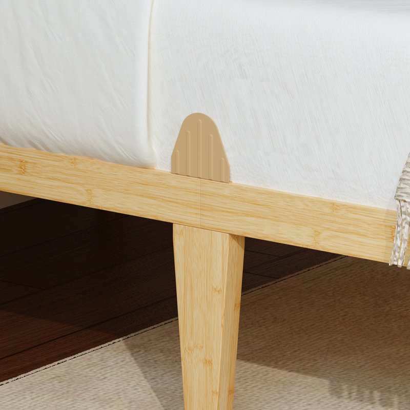 Bed Frame, kingsize