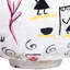 Cleto Paper Table Vase
