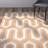 Deedgra Hand Tufted Wool Geometric Rug-993183808
