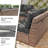 Cartert 8 Pcs Outdoor Cushion Covers Set For Outdoor Cushions and Patio Furniture Cushions Cover, Only Covers -312374565