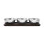 Bernadotte 4 Piece Tray Set