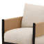 Vanora Occasional Chair Cream