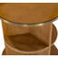 Hunter Side Table