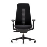 Haworth Fern Mesh Task Chair