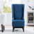 Bleu est en rupture de stock