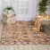 Baumgartner Oriental Area Rug