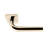Alpine Lever 03 Full Dummy Set -46048768-116192402